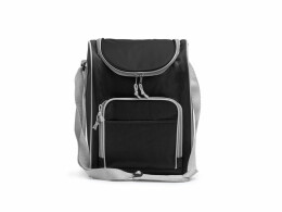 Разное Сумка-холодильник BAYONA из полиэстера 600D, черный