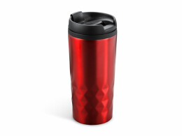 Разное Бутылка SALAK из нержавеющей стали 310 мл, красный