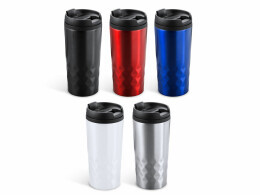 Разное Бутылка SALAK из нержавеющей стали 310 мл, красный