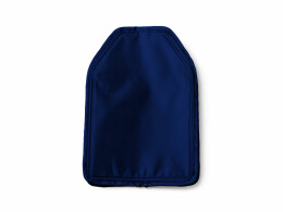 Разное Охладитель FROST для бутылок из полиэстера, темно-синий