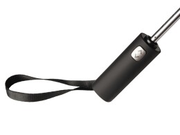 Разное Зонт-автомат складной Canopy, красный