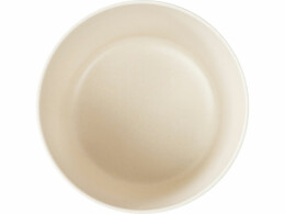 Разное Eмкость из натуральных волокон для хранения Cereal, круглая