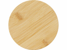 Разное Eмкость из натуральных волокон для хранения Cereal, круглая