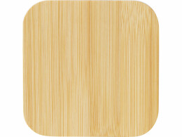 Разное Eмкость из натуральных волокон для хранения Flake, квадратная