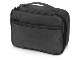 Voyager Органайзер для крупной электроники District, темно-серый