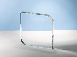 Разное Награда "Shot", прозрачный