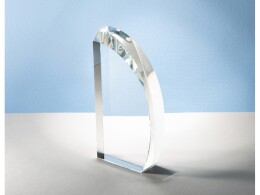 Разное Награда "Sail S", прозрачный