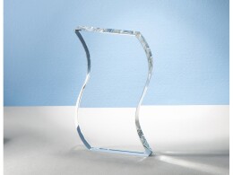 Разное Награда "Ocean Glitz", прозрачный