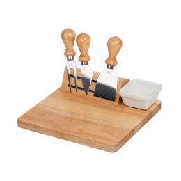 mid-oceangift Набор для сыра "Cheese bar"