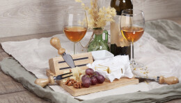 mid-oceangift Набор для сыра "Cheese bar"