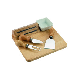 mid-oceangift Набор для сыра "Cheese bar"