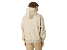 US Basic Толстовка с капюшоном оверсайз «Berlin» унисекс, оливковый