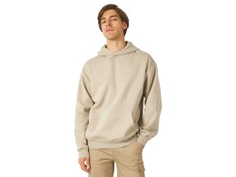 US Basic Толстовка с капюшоном оверсайз «Berlin» унисекс, оливковый