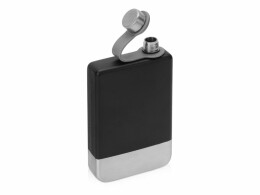 Tour de Grass Фляжка с матовым покрытием "Patagonia" (Р)