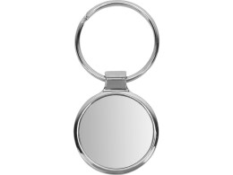 Разное Брелок «Circle», серебристый (Р)
