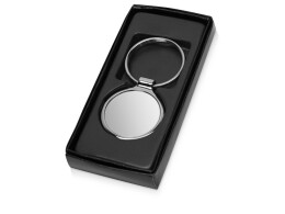 Разное Брелок «Circle», серебристый (Р)