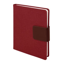 Days weeks Ежедневник недатированный Mod, формат А5, в линейку