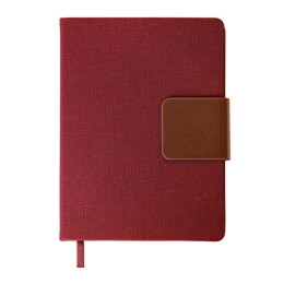 Days weeks Ежедневник недатированный Mod, формат А5, в линейку