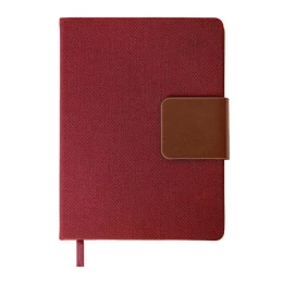 Days weeks Ежедневник недатированный Mod, формат А5, в линейку