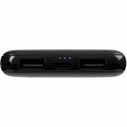 Uniscend Внешний аккумулятор Uniscend Full Feel Type-C, 5000 мАч, черный