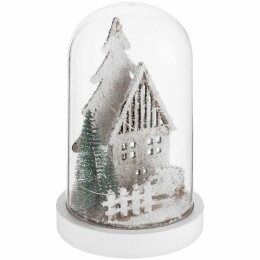 Разное Светильник Holly Jolly Winter