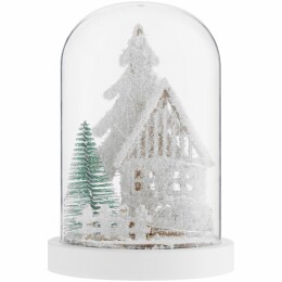 Разное Светильник Holly Jolly Winter