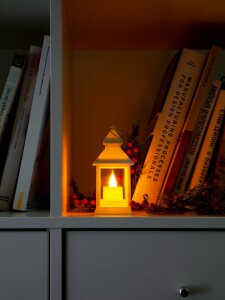 Разное Светильник Blessing