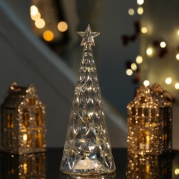 Разное Светильник Frosty