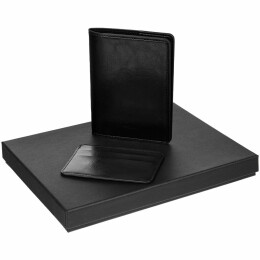 сделано в России Набор Nebraska Simple, черный