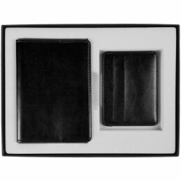 сделано в России Набор Nebraska Simple, черный