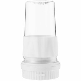 Molti Портативный блендер Smoothberry, белый