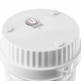 Molti Портативный блендер Smoothberry, белый