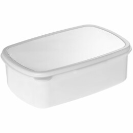 Разное Ланчбокс под сублимацию Imagery, белый