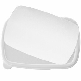 Разное Ланчбокс под сублимацию Imagery, белый