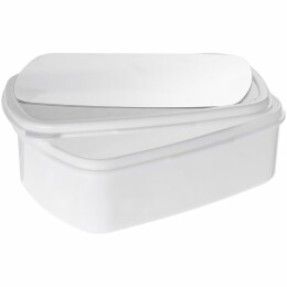 Разное Ланчбокс под сублимацию Imagery, белый