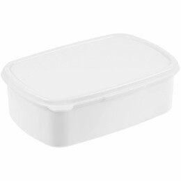 Разное Ланчбокс под сублимацию Imagery, белый