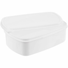 Разное Ланчбокс под сублимацию Imagery, белый