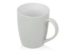 Разное Кружка с покрытием soft-touch “Tulip Gum”, светло-серый NEW 420C