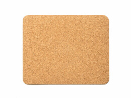 Разное Коврик для мыши LEBAK из натуральной пробки, бежевый