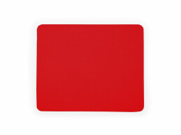 Разное Коврик для мыши SIRA, красный
