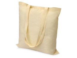 Разное Сумка из хлопка «Carryme 105», натуральный (P)