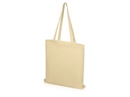 Разное Сумка из хлопка «Carryme 105», натуральный (P)