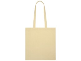 Разное Сумка из хлопка «Carryme 105», натуральный (P)