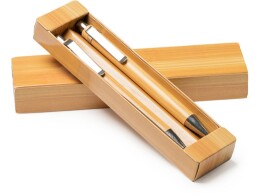 Разное Набор пишущих инструментов KIOTO, бежевый