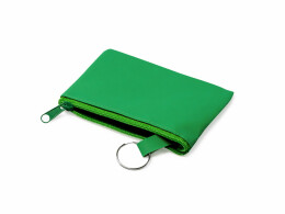 Разное Кошелек MEDEA с кольцом для ключей, папоротник