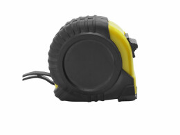 Разное Рулетка PICK 5м, желтый