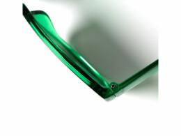 Разное Солнцезащитные очки из переработанного материала RPET, папоротник