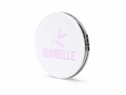 Разное Зеркало складное LINER, белый