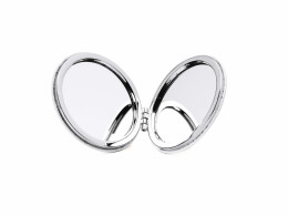 Разное Зеркало складное LINER, белый