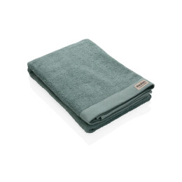 Разное Банное полотенце Ukiyo Sakura из хлопка AWARE™, 500 г/м², 70x140 см